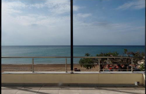 Melissinos Beachfront Apartments - Foto 44
