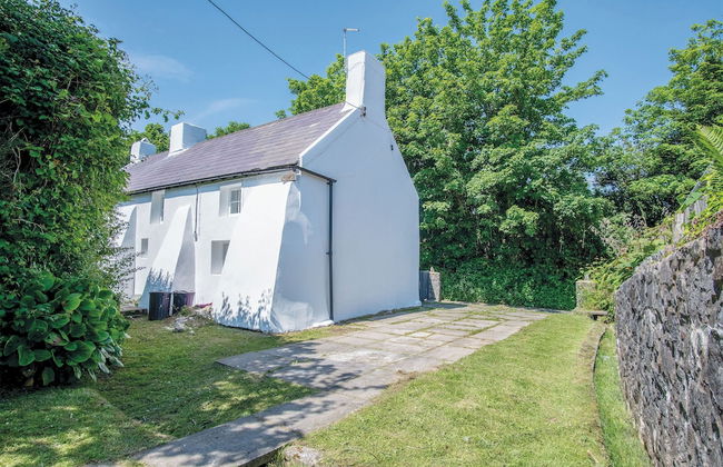 Briardene - 2 Bedroom Cottage - Oxwich - Foto 60