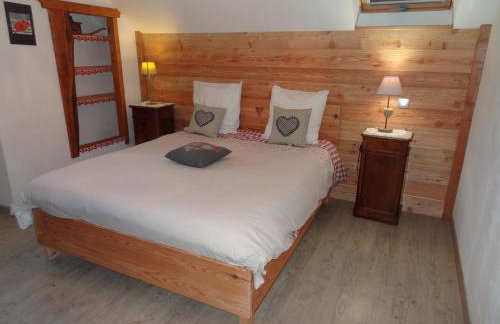 Gite de Champ Chaulier - Foto 6