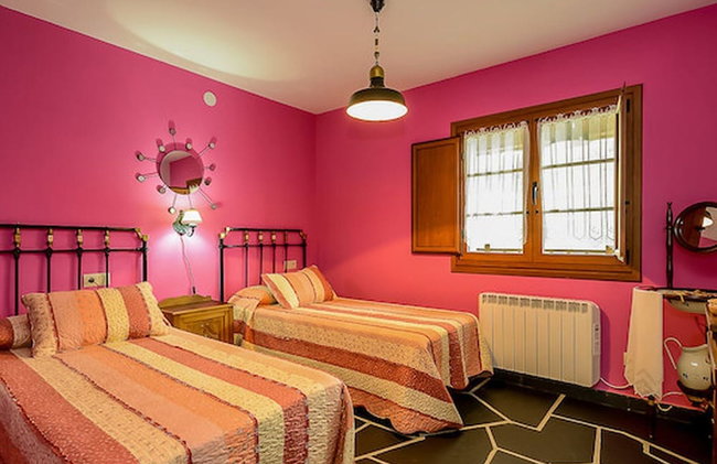 Belvilla by OYO Casa de Campo Villanueva de Oscos - Foto 3