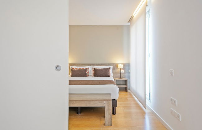 Lugaris Beach - Apartments - Foto 53