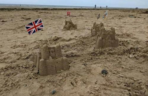 Seaglass Cottage - Redcar - Foto 36