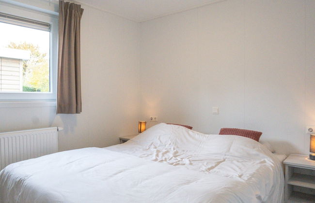 Fine Chalet near Water with Woodfired Hot Tub - Foto 2