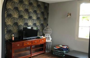 Magnifique maison de maître saumuroise - Foto 19