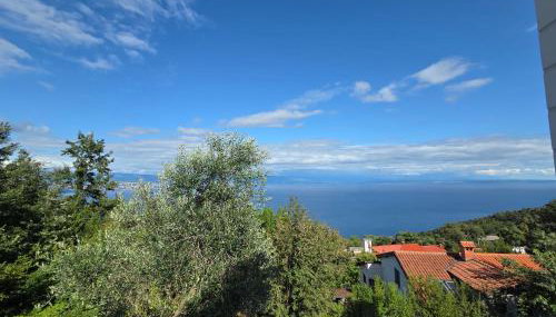 Apartments Chiara mit Meerblick und Pool und Jacuzzi - Foto 5