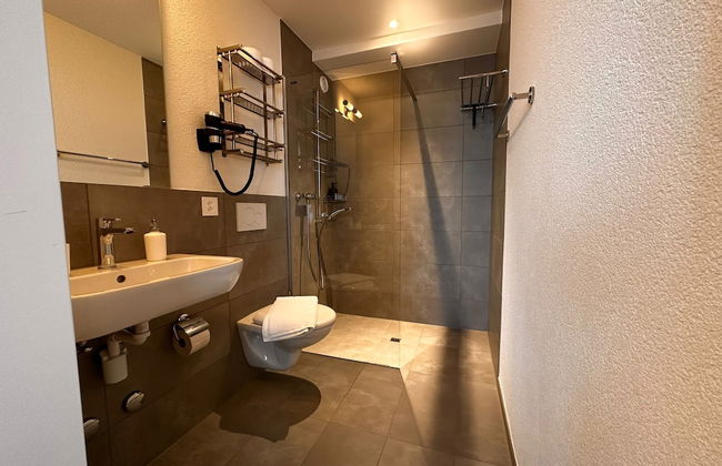 Aparthotel Krone - Self Check In - Foto 68