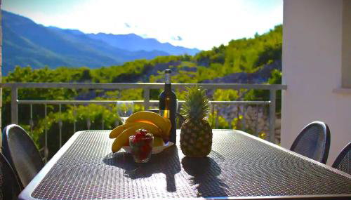 Holiday home Mary with private pool - Foto 5