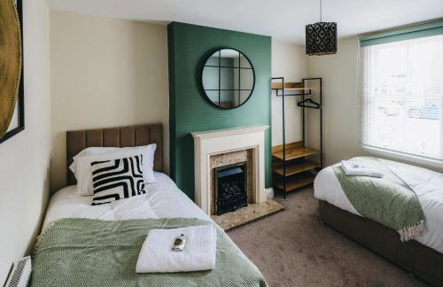 Leam Terrace Escape - Foto 16