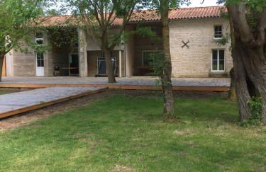 Relais Venise verte - Foto 31