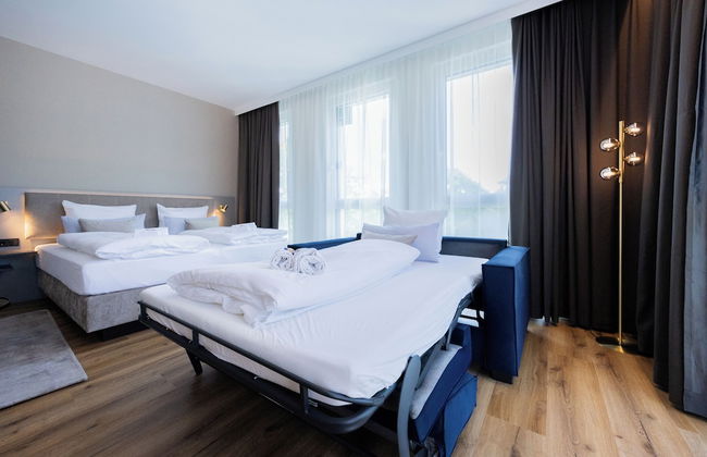 BRIGHT Bielefeld Süd Senne - Foto 23