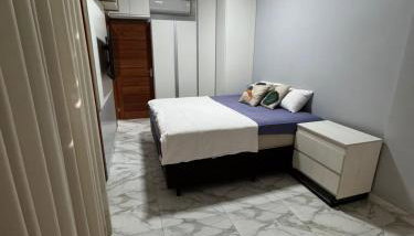 Apartamento mobiliado em Frente ao Hospital Regional - Foto 3