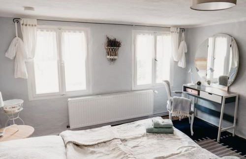 Villa Romantica Lenzen - Foto 11