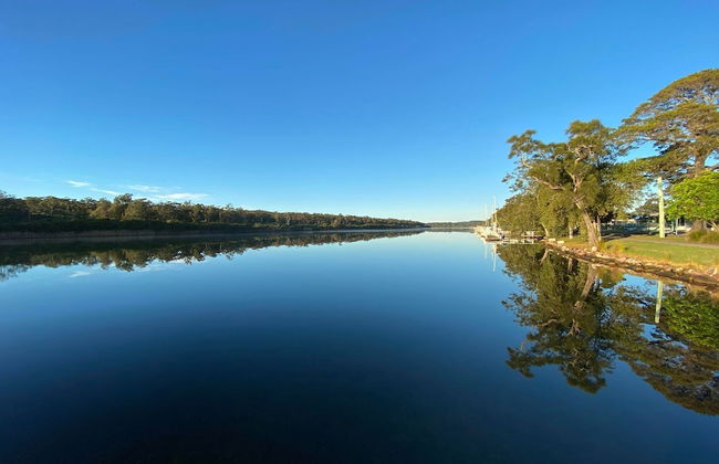 Laguna Lodge Holiday Units - Photo 65