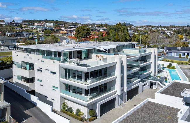 Sacred Waters - Photo 1