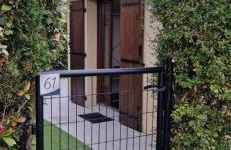 Maison 6 pers Evasion Landaise proche plage et à côté du lac - Foto 24