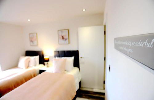 Birmingham NECAirport Interchange shortstay homebase - Foto 25