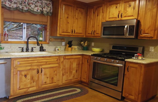 Lakeview House at Lake Arrowhead - Foto 5