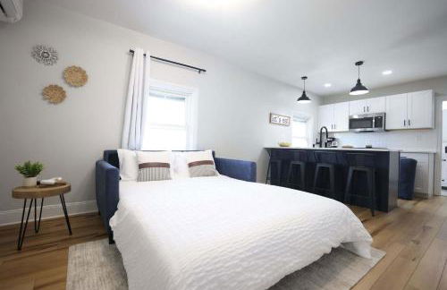 Jennifer's Elegant & Cozy Broadway Walkable Stay - Foto 23