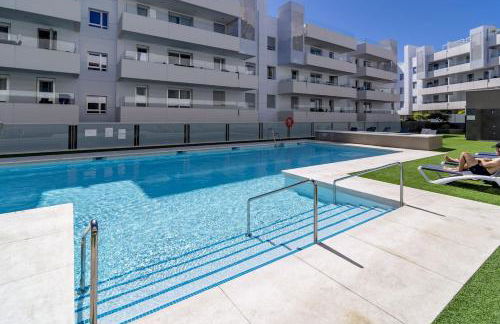 AE - Wonderful apartment in San Pedro centro - Foto 39