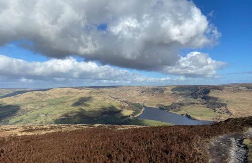 Pretty little cottage in the peaks - Foto 18