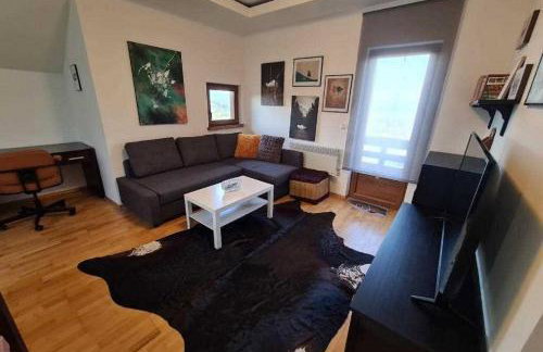 Secluded holiday house Marija Gorica, Prigorje - 23083 - Foto 7