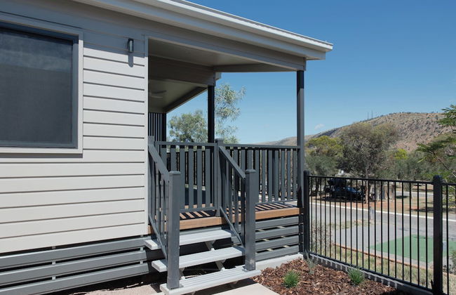 Discovery Parks - Alice Springs - Foto 51