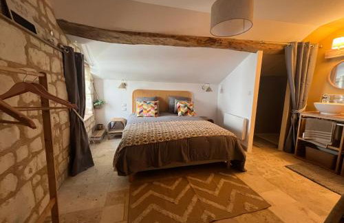 Fontevraud le logis - Foto 7