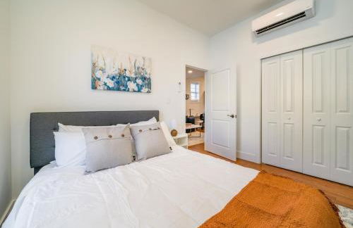 Cornhill 1BR Downtown High Falls Wi-Fi Kitchen TV - Foto 3