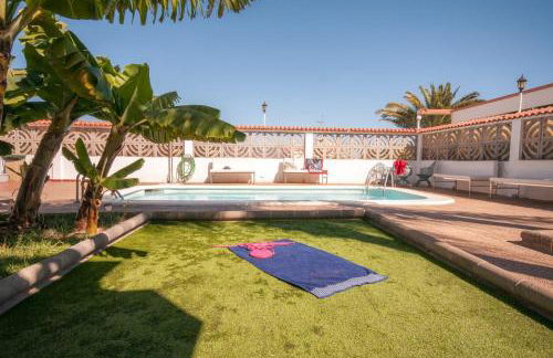Villa Carolina with private pool - Foto 49