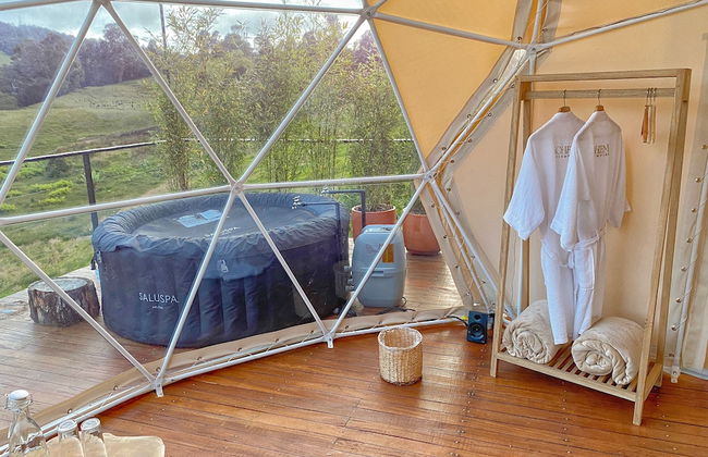 Bohemia Glamping - Foto 9