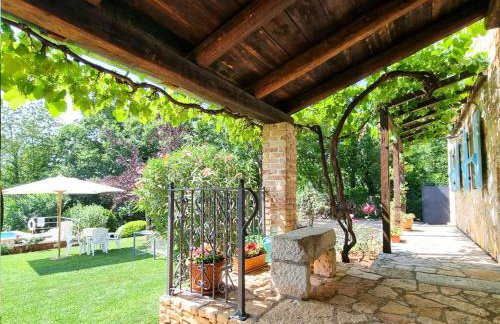 Villa Giselle - Oasis among olive trees - Photo 8