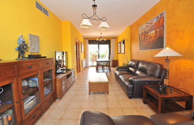 Townhaus Isabella - Foto 9