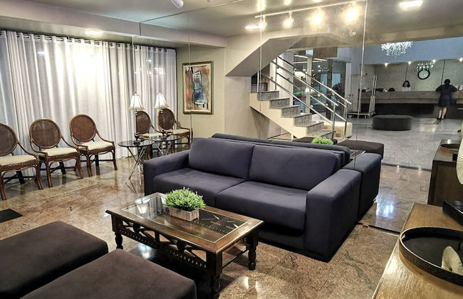 SEAFLATS - Iracema Résidence - Foto 6