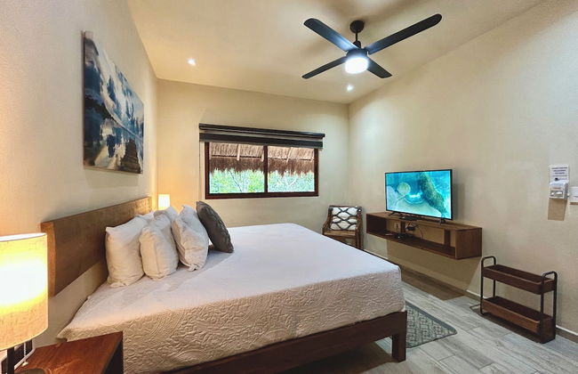 Aldea Xaan Ha Tulum - Photo 49