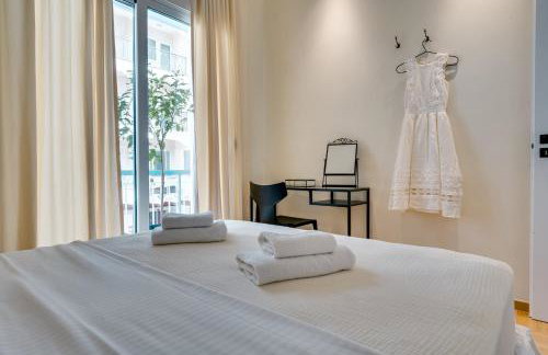 Athens Marbles-Classic suite - Foto 12