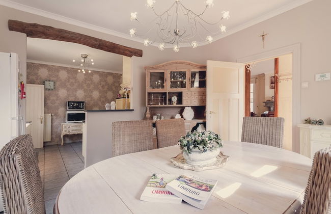 Spacious Villa in Neerpelt near Welvaart Marina - Foto 18