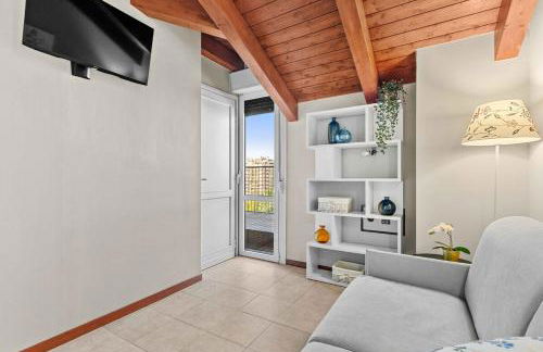 Attico di Charme con Terrazza a pochi km da Milano - Foto 3