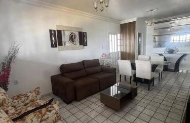 Apartamento completo com suíte - Foto 1