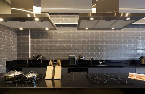 Studio Luggo Pampulha - Foto 24