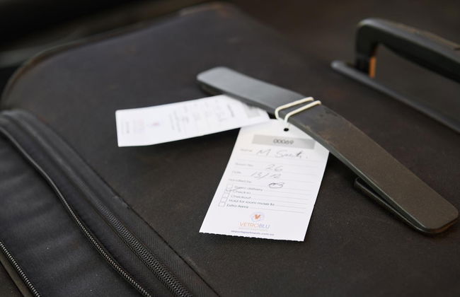 Airport Apartments by Vetroblu - Foto 10