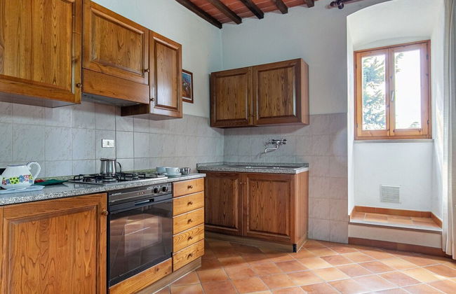 Idyllic Farmhouse in Gambassi Terme-fi With Swimming Pool - Foto 35