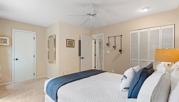 Maui Kamaole K203 2 Bedroom Condo - Foto 5, Habitación