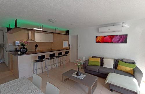 Villa Panoramica / La Nucia (Costa Blanca) - Foto 17