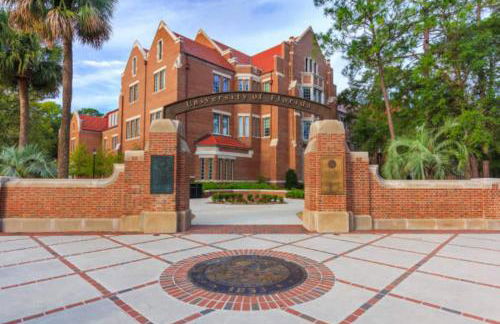 Stylish Condo min from UF & Shands Pets Welcome! - Photo 39