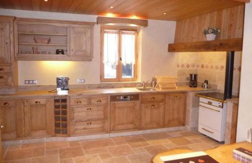 Ferme Le Coup d'Oeil - Foto 53