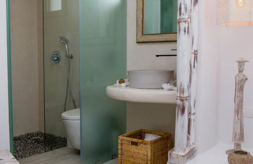 Naxian Lounge Villas - Foto 120