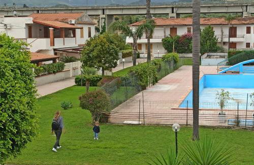 Pool & Sea House Vittoria - Furnari - Foto 40