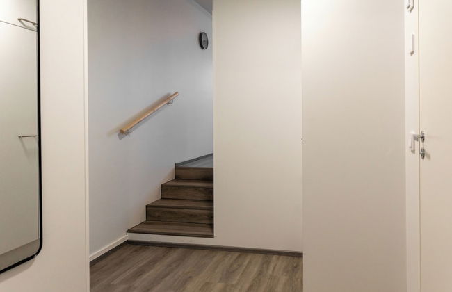 Forenom Apts Lahti Hennala - Photo 52