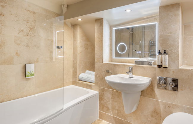 Woodford Bridge Country Club By Diamond Resorts - Photo 34