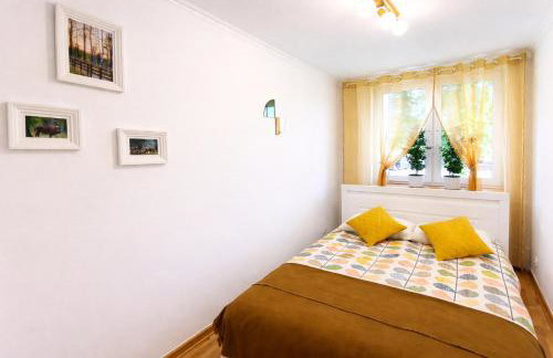 Apartament Motylek - Foto 6